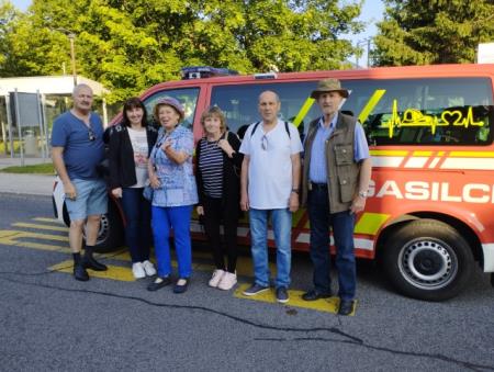 sopotniki srečanje 1